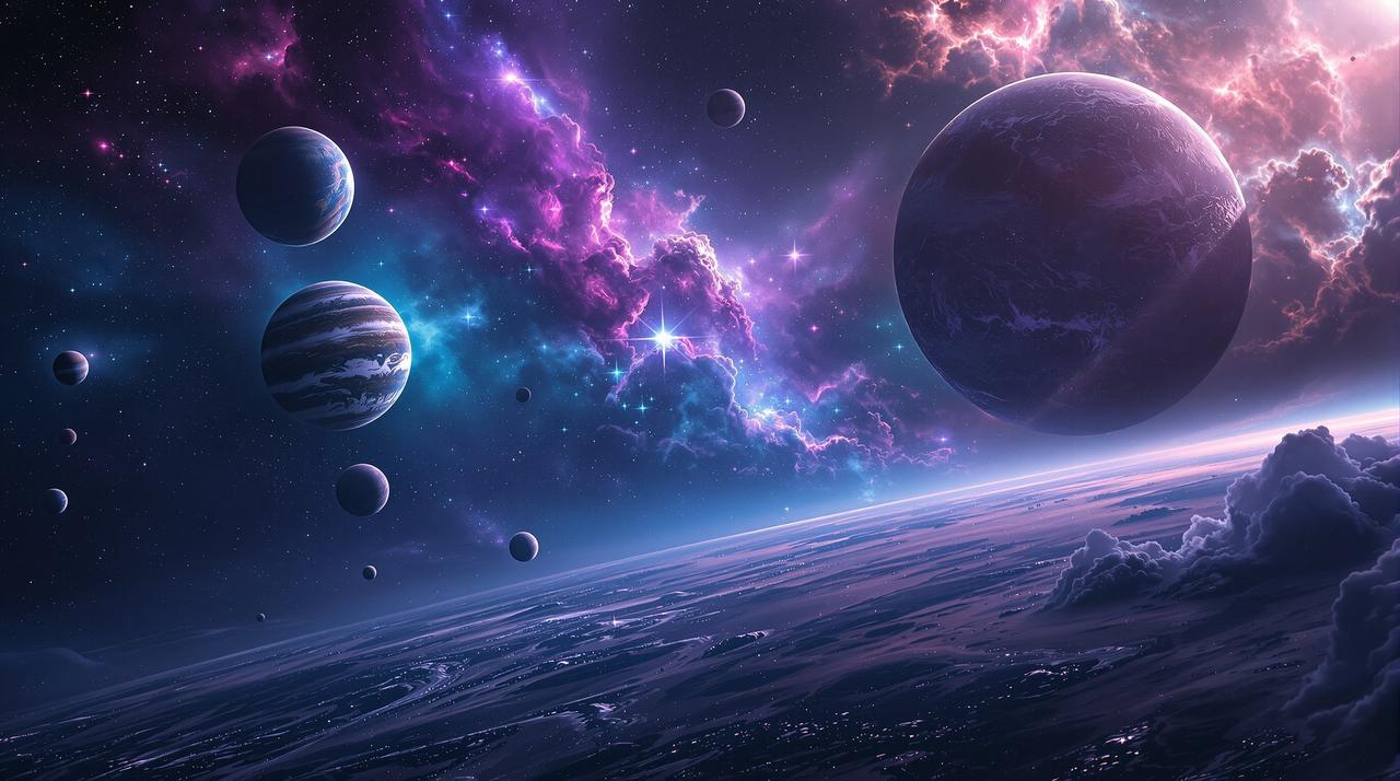 青青草视频热点内容-青青草视频独家首发:星际探索纪录片